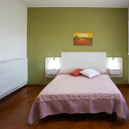 קאסקינה Affitti Brevi Green House מראה חיצוני תמונה