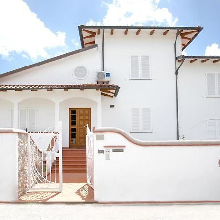 קאסקינה Affitti Brevi Green House מראה חיצוני תמונה