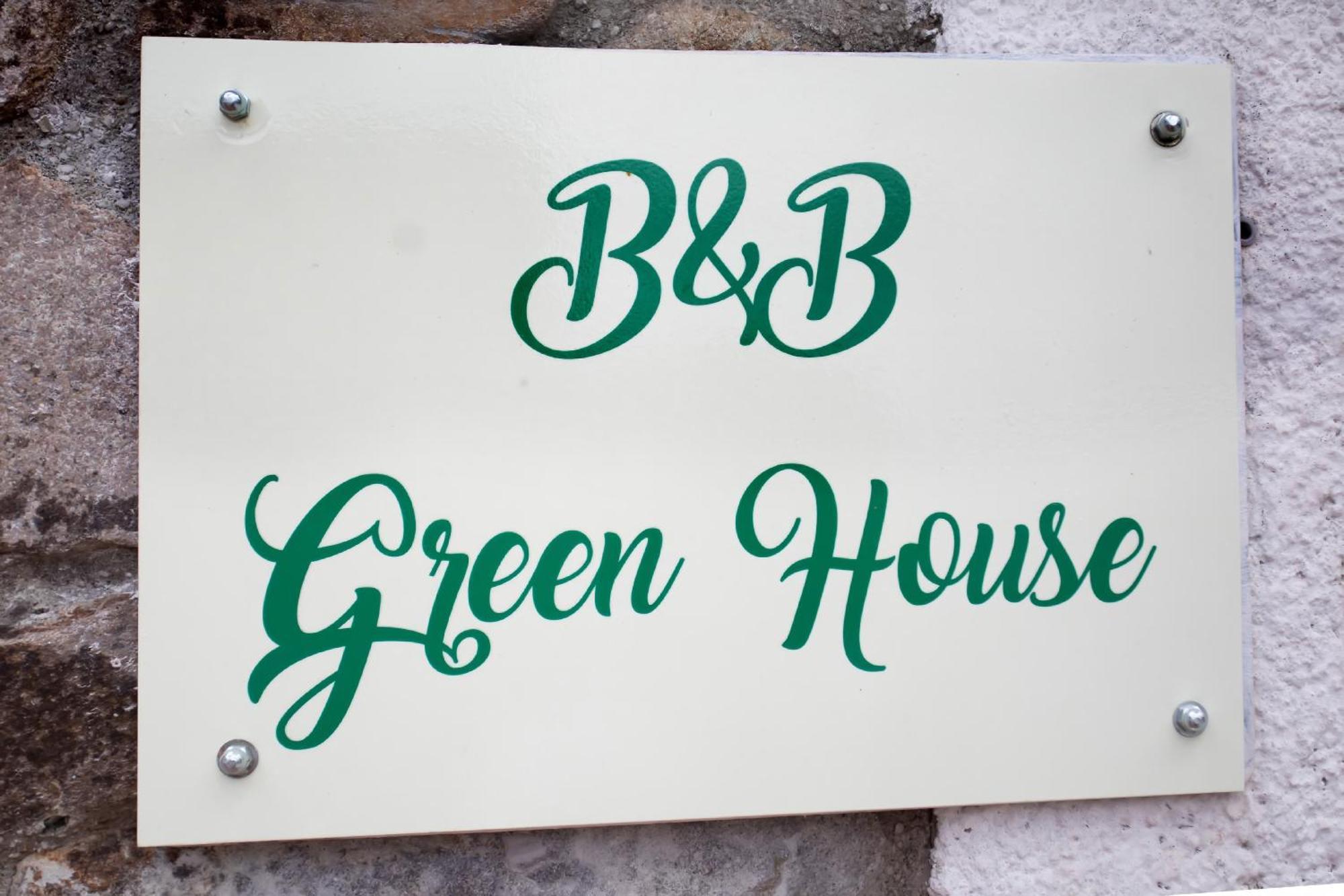 קאסקינה Affitti Brevi Green House מראה חיצוני תמונה