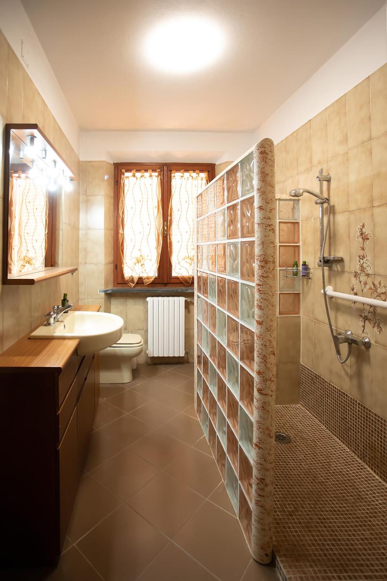 קאסקינה Affitti Brevi Green House מראה חיצוני תמונה
