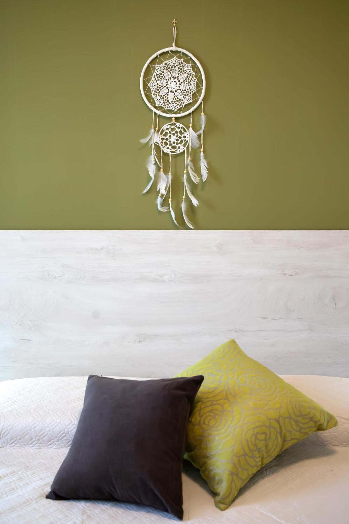 קאסקינה Affitti Brevi Green House מראה חיצוני תמונה
